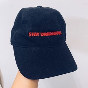 Dad Hat